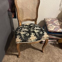 Antique chair 