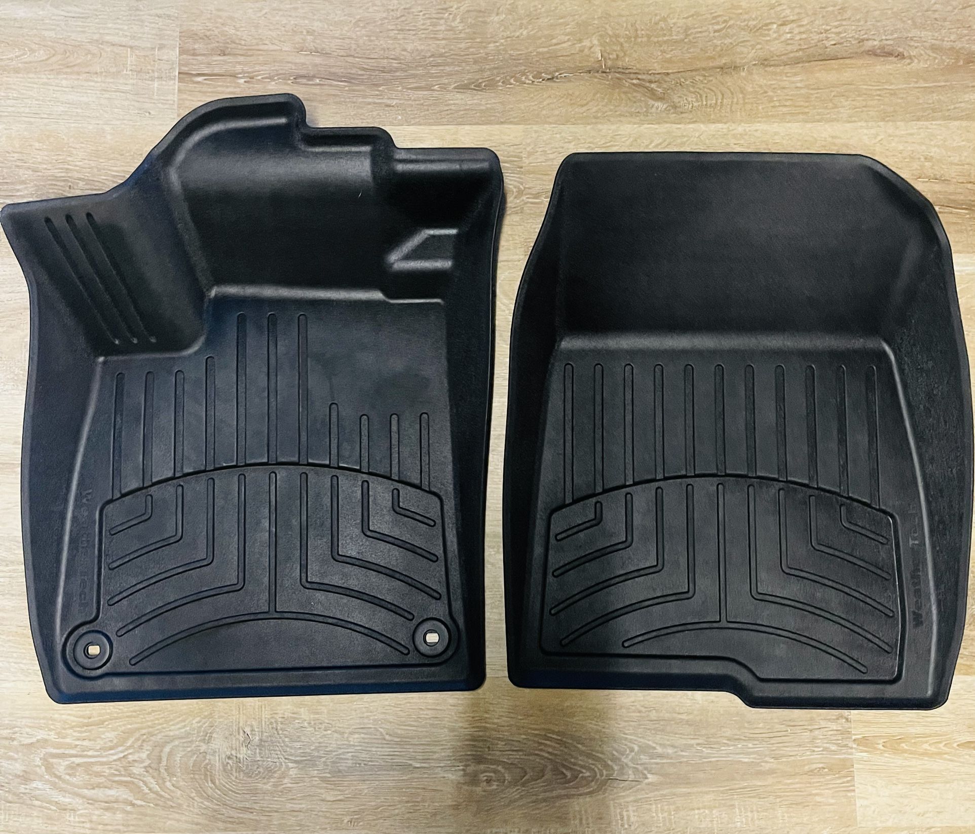 Car Floor Mats Custom Fit For Honda Accord 2018-2022