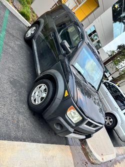 Honda element 06