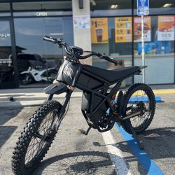 Riding Times GT73 Pro