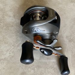 Quantum Baitcaster 