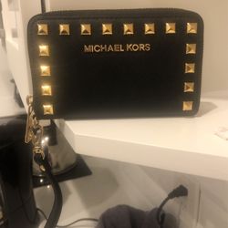 Michael Kors Wallet / Holder