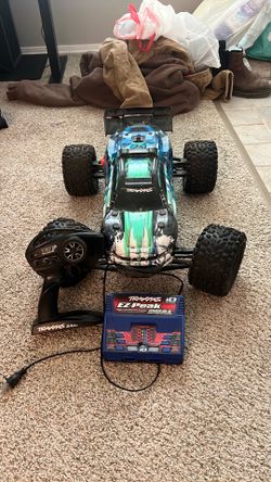RC car
