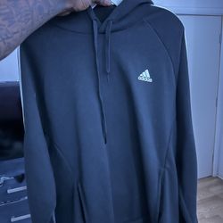 Adidas Hoodie