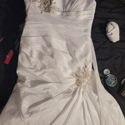 David's Bridal