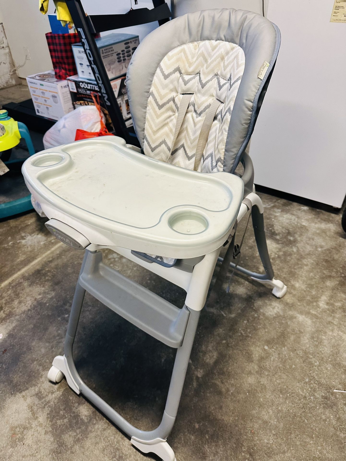 High Chair