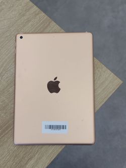 iPad 6th Gen 9.7" (WiFi) 32GB Good Gold