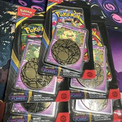 WANTED: Phantasmal Flames 🔥 