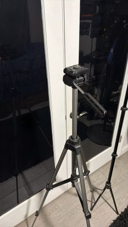 Camera Tripod