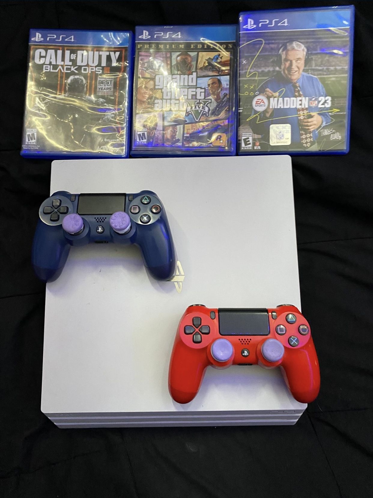 PS4 Pro
