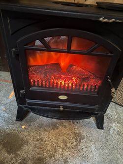 Heater
