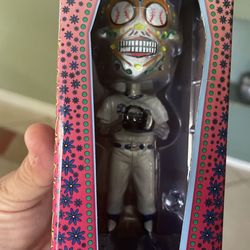 2021 DÃa De Los Dodgers Bobble head