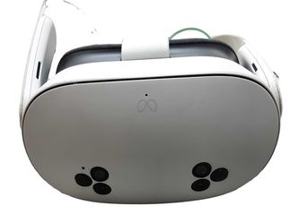 Metaquest P97 120 Gb White Video Game Console