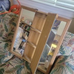 Medicine Cabinet 