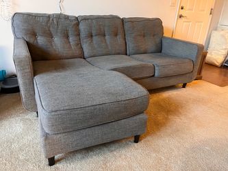 Couch L