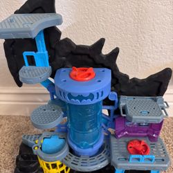 batman playhouse toy