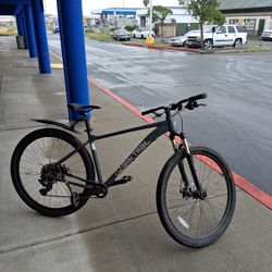 29 ' Inch Ozark Trail Bike - M2 RIDGE (BRAND NEW)