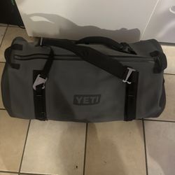 Yeti Panga 75