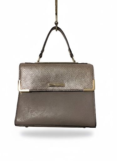 โจ Dune London Womenโs Handbag โ Elegant Structured Top Handle Purse โจ