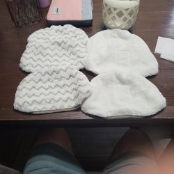 Steam Mop Replacement