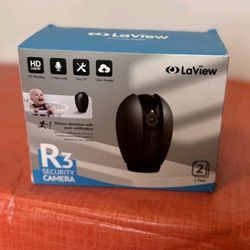 2K WIRELESS CAMERAS (2 PACK)