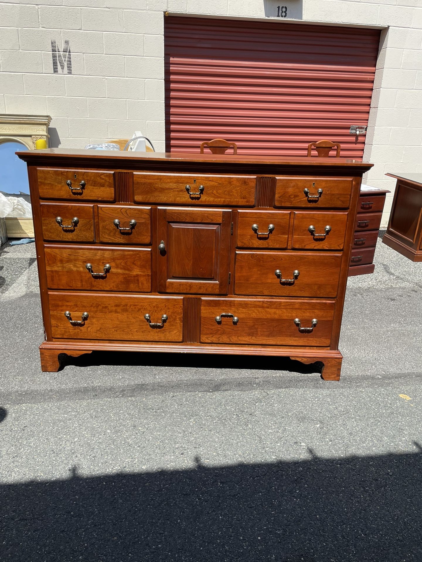 Pennsylvania House Brand Furniture