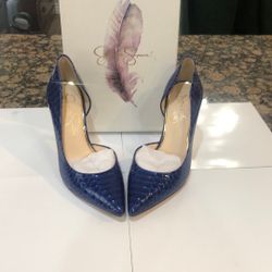 Women’s Jessica Simpson Brand New Heels sz 7.5