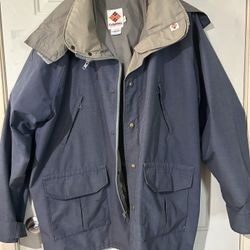 Men’s Columbia Sportswear Coat 3X