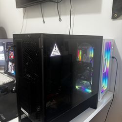 NZXT H5 Flow Case, Brand New