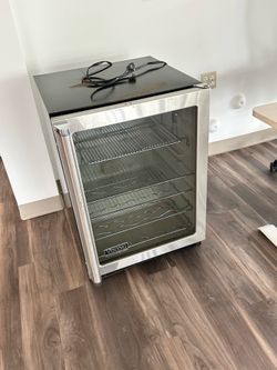 Small Viking Fridge