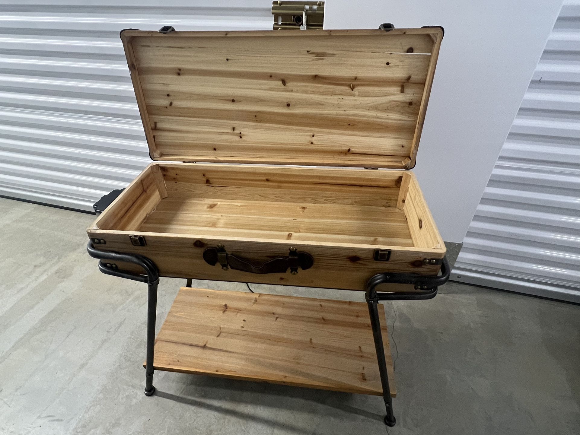 TV Stand