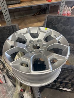 wheel 18x8.5 2021-26 ford f150