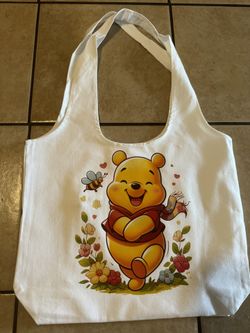Bolsos Sublimados