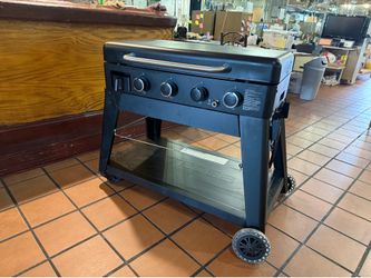 PitBoss Premium Gas Griddle Grill