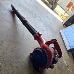 Blower 2 Stroke