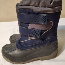 Lands End Kids Boots Size 4