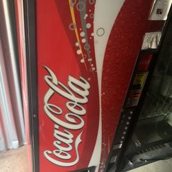 Drink Vending  Machine 