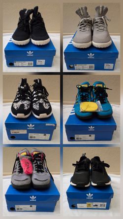 Adidas Shoes
