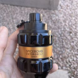Spicebomb Extreme