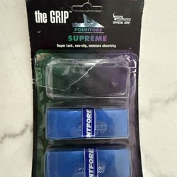 Bat Grip