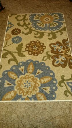  Area Carpet