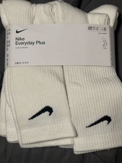 Nike socks men