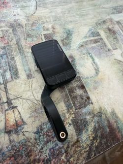 Wahoo Bolt 3 GPS Cycling Computer