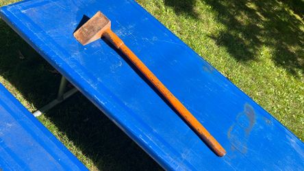 Sotz monsters maul wood splitting maul