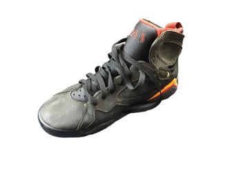 Jordan Cu9307-081 Black