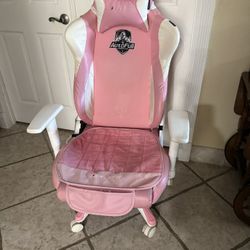 AutoFull Arm Chair
