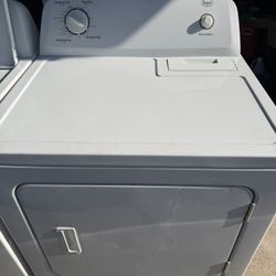 Romper Gas Dryer 