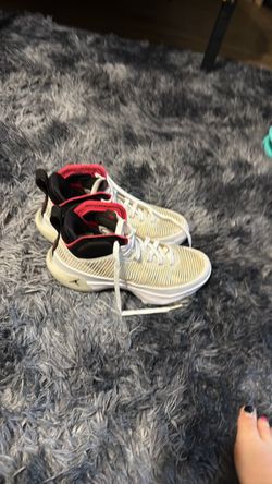 Air Jordan's Youth 5.5 Shoes