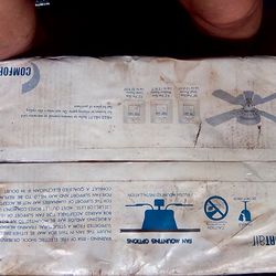 Brand new in box still cieling fan