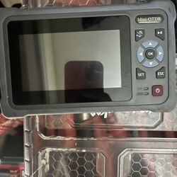 Mini OTDR Tester 